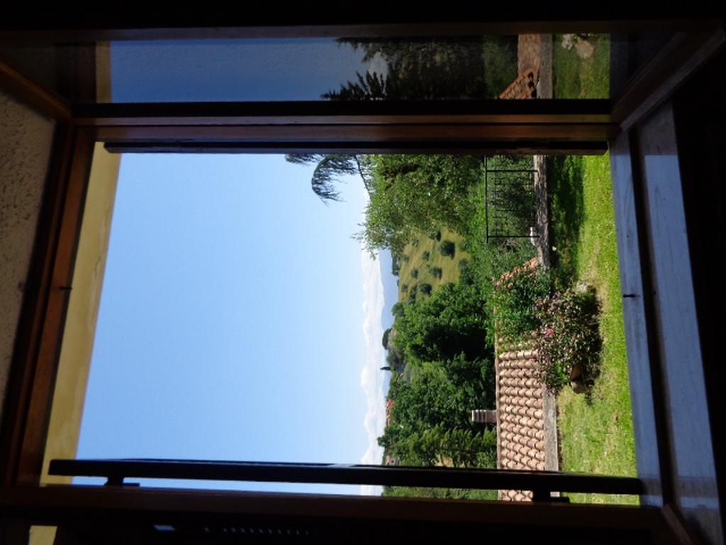 Villa Olcimia Capena Pokoj fotografie