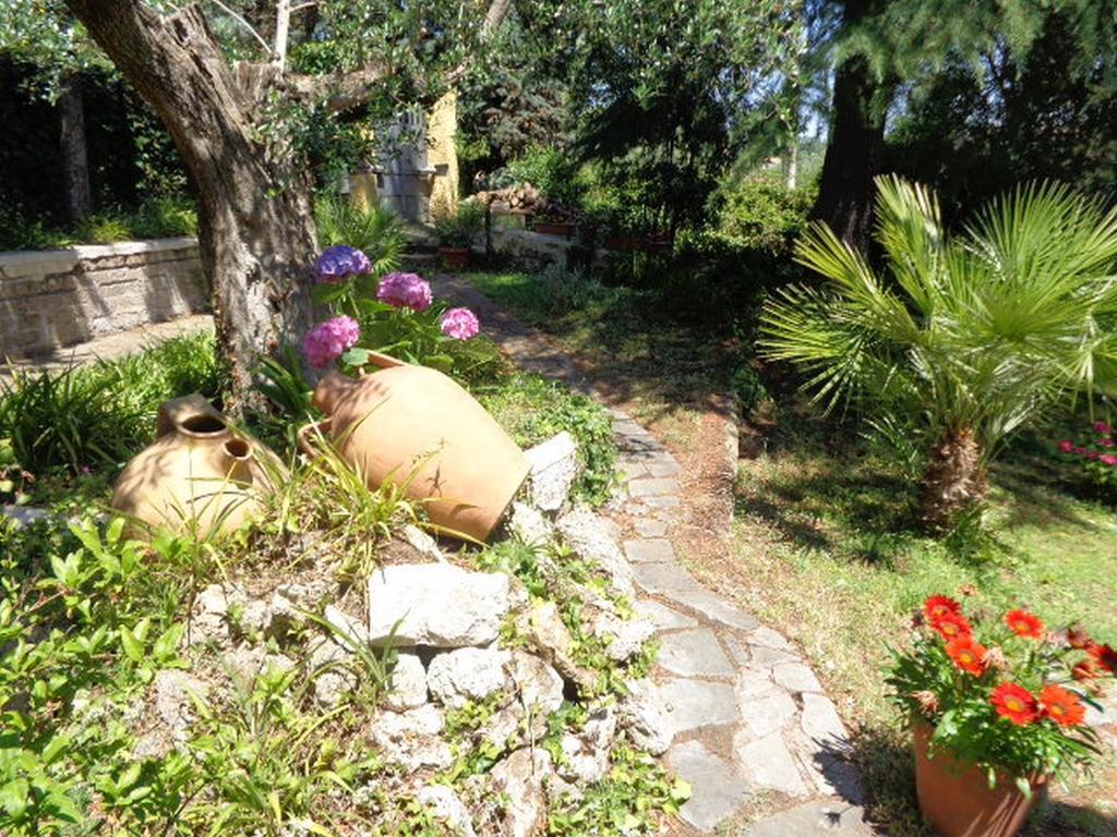 Villa Olcimia Capena Pokoj fotografie