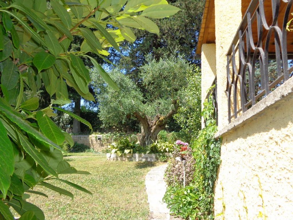 Villa Olcimia Capena Pokoj fotografie